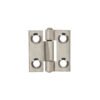 43199 43199 - Bisagra rectangular 1" acero inoxidable, HERMEX