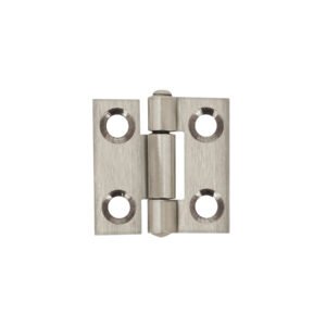 43199 - Bisagra rectangular 1" acero inoxidable, HERMEX