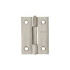 43201 43201 - Bisagra rectangular 2" acero inoxidable, HERMEX
