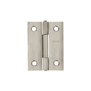 43201 - Bisagra rectangular 2" acero inoxidable, HERMEX
