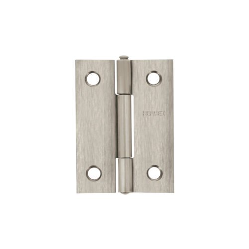 43201 43201 - Bisagra rectangular 2" acero inoxidable, HERMEX