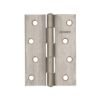 43205 43205 - Bisagra rectangular 4" acero inoxidable, HERMEX