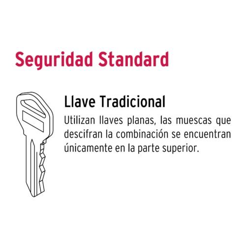 43458 - Cerradura tipo oval para recámara, latón brillante, HERMEX