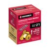 435665 43566 - Cerradura para mueble, modelo 21, latón, HERMEX