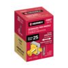 435675 43567 - Cerradura para mueble, modelo 25, latón, HERMEX