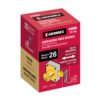 435685 43568 - Cerradura para mueble, modelo 26, latón, HERMEX