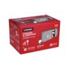 43578 - Cerradura sobreponer der instala-fácil, llave tetra, caja
