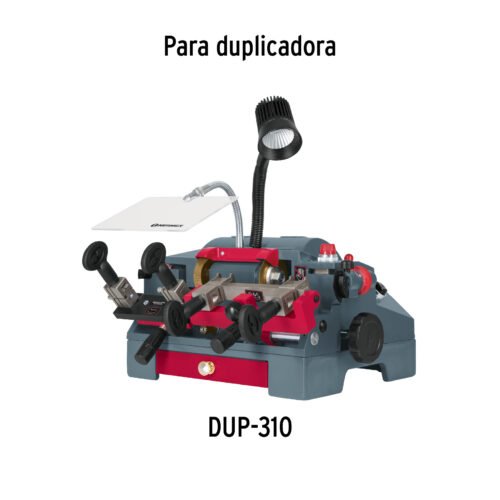 43789 - Disco cortador para DUP-310, V, HERMEX