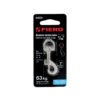 44029 - Bandola de zinc de 7/16" giratoria, FIERO