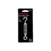 44053 - Tensor zinc 3/16" gancho-argolla, FIERO