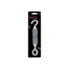 44056 - Tensor zinc 3/8" gancho-argolla, FIERO