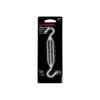 44061 - Tensor zinc 1/4" gancho-gancho, FIERO