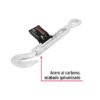 44067 - Tensor forjado 1/2" gancho-argolla, FIERO