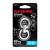 44099 - Destorcedor metálico de 3/16", FIERO
