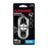44101 - Destorcedor metálico de 5/16", FIERO