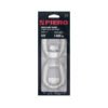 44109 - Destorcedor forjado de 1/2", FIERO