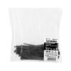 44136 - Bolsa con 1 kg de clavos para concreto negros 3-1/2", FIERO