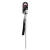 44281 - Cadena de paseo para perro de 1.2 m x 2.5 mm, FIERO