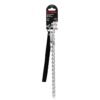 44282 - Cadena de paseo para perro de 1.2 m x 3 mm, FIERO
