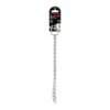 44291 - Collar de entrenamiento para perro, 50 cm, eslabón de 3 mm