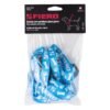 44295 - Correa con pechera para perro, 1.5 cm ancho, FIERO