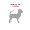 44312 - Cadena de 1.8 m de amarre para perro, 1.7 mm, FIERO