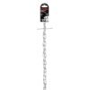44312 - Cadena de 1.8 m de amarre para perro, 1.7 mm, FIERO
