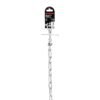 44314 - Cadena de 1.8 m de amarre para perro, 2.4 mm, FIERO