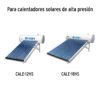 44354 - Ánodo de magnesio para calentador solar, 3/4", Foset