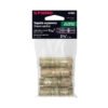 443633 44363 - Bolsa con 4 taquetes expansivos de 5/16" sin tornillo, FIERO