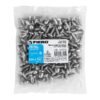 44432 - Bolsa con 100 pijas para lámina, #14 x 3/4", FIERO