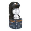 44440 - Bola de arrastre para remolque, 2", 3500 lb, Truper