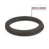 44458 - Kilo de alambre recocido calibre 15 en rollo de 1 kg, FIERO