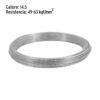 44466 - Kilo de alambre galvanizado, calibre 14.5, FIERO
