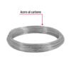 44467 - Kilo de alambre galvanizado, calibre 16, FIERO