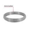 44469 - Kilo de alambre galvanizado, calibre 20, FIERO