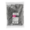 44498 - Bolsa con 1 kg de clavo estándar 2-1/2" sin cabeza, FIERO