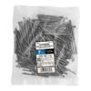 44499 - Bolsa con 1 kg de clavo estándar 3" sin cabeza, FIERO