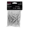 445353 44535 - Bolsa con 50 remaches 3/16" x 5/8" de aluminio, ala 3/8"