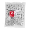 44545 - Bolsa de 1 kilo arandelas planas galvanizadas 3/8", FIERO