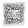 445563 44556 - Bolsa con 150 tornillos 1/4" x 1/2" tipo máquina, FIERO