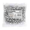44566 - Bolsa con 60 tornillos 5/16" x 1" tipo máquina, FIERO