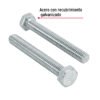 445702 (2) 44570 - Bolsa con 60 tornillos 5/16" x 2-1/2" tipo máquina, FIERO