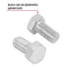 445911 44591 - Bolsa con 40 tornillos 1/2" x 1" tipo máquina, FIERO