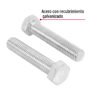 445951 44595 - Bolsa con 20 tornillos 1/2" x 2-1/2" tipo máquina, FIERO
