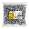 44601 - Bolsa con 500 tornillos 1/8" x 3/4" tipo estufa, FIERO