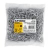44602 - Bolsa con 400 tornillos 1/8" x 1" tipo estufa, FIERO