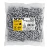 446033 44603 - Bolsa con 350 tornillos 1/8" x 1-1/4" tipo estufa, FIERO
