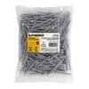 44605 - Bolsa con 250 tornillos 1/8" x 2" tipo estufa, FIERO