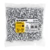 44608 - Bolsa con 350 tornillos 5/32" x 3/4" tipo estufa, FIERO